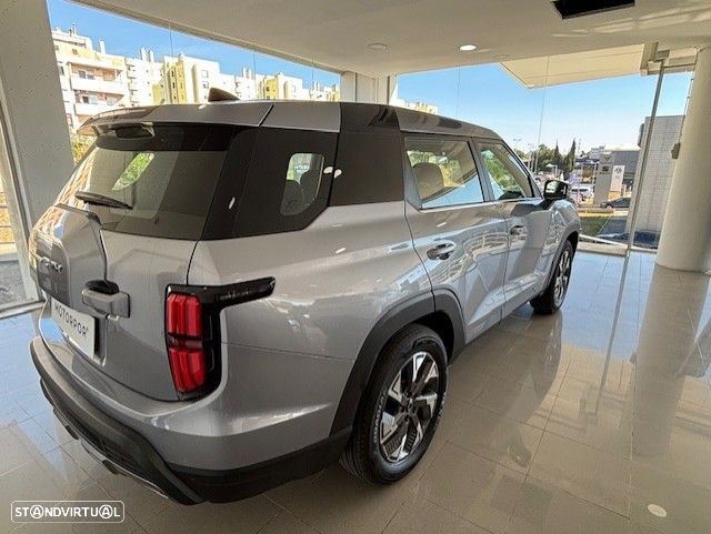 KGM Torres EVX 73.4 kWh K3 - 4