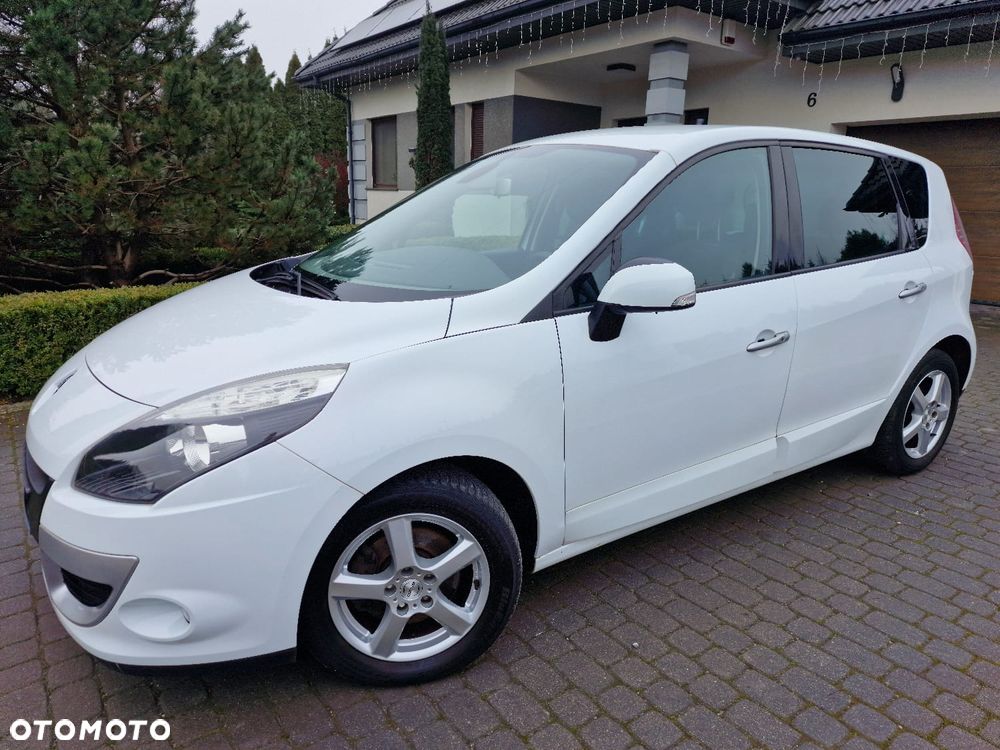Renault Scenic TCe 130 Luxe - 2