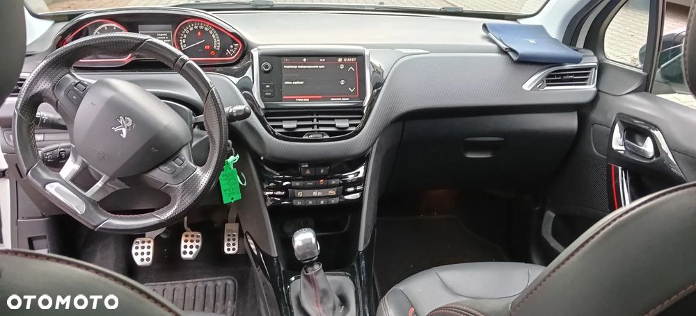 Peugeot 2008 PureTech 130 Stop&Start GT-Line Edition - 5