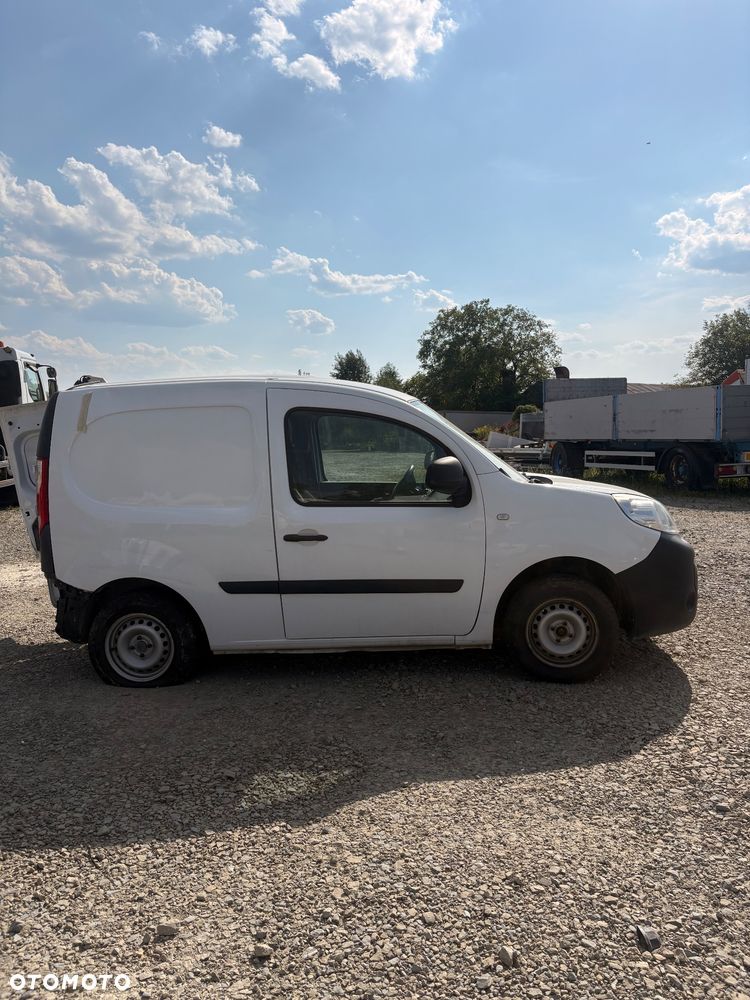 Renault Kangoo Compact - 2