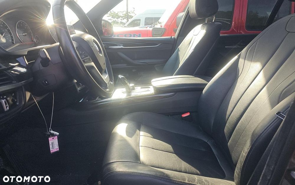 BMW X5 - 10