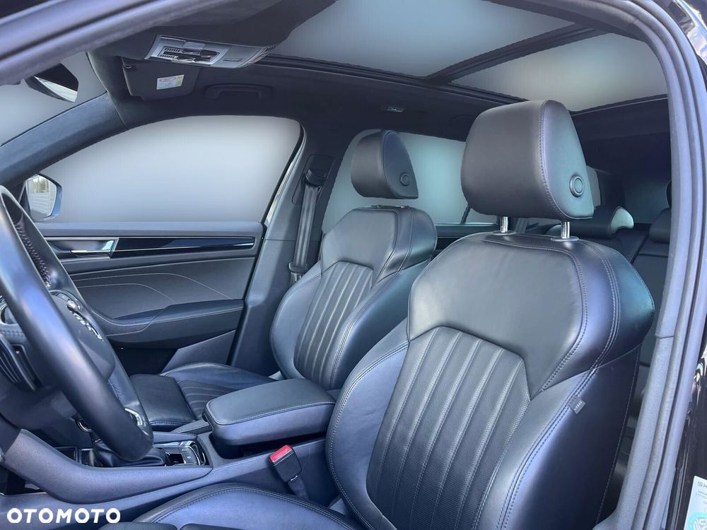 Skoda Kodiaq 2.0 TDI 4x4 L&K DSG - 28