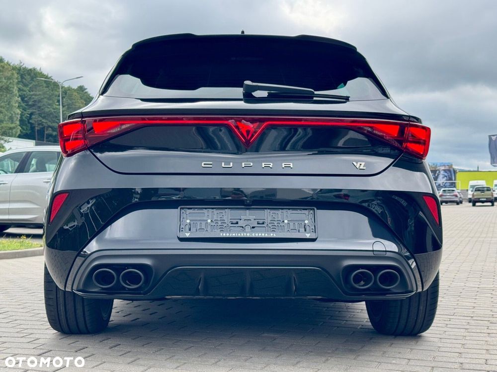 Cupra Leon - 12