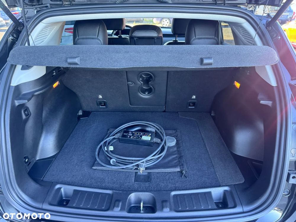 Jeep Compass 1.3 T-GDI 4xe Automatik Limited - 13