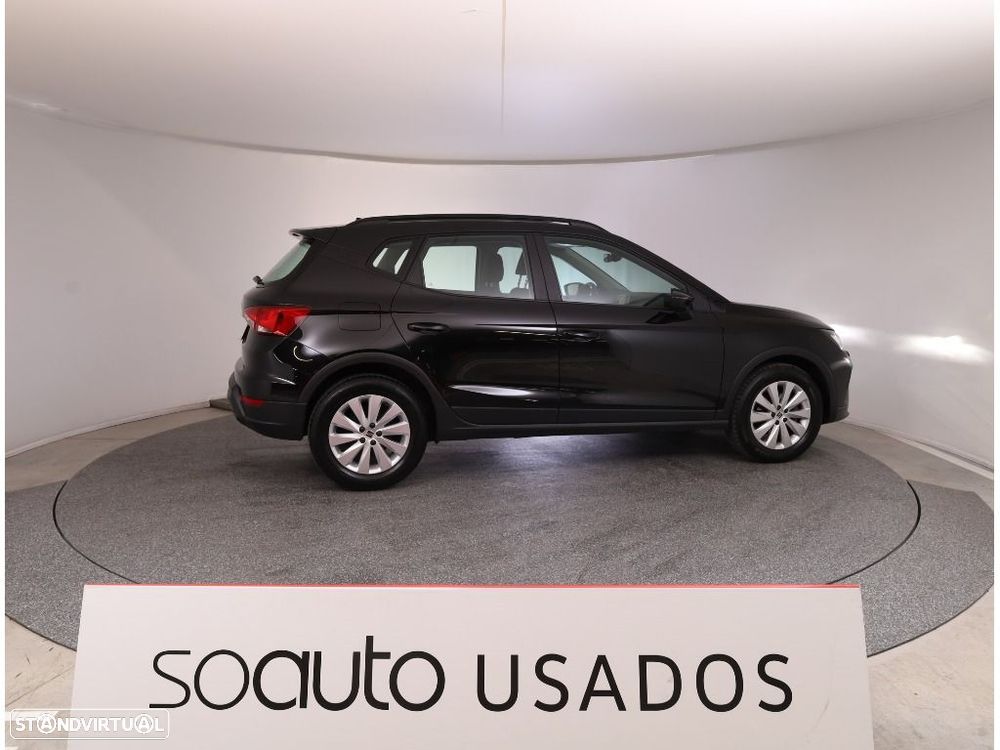 SEAT Arona 1.0 TSI Style - 9
