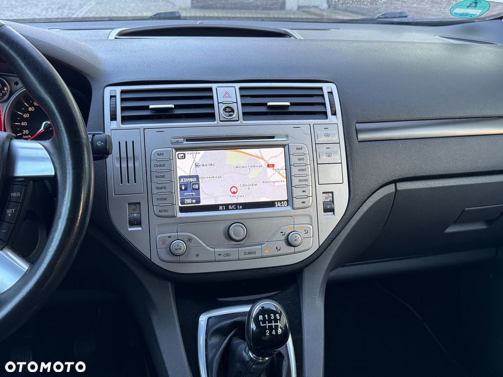Ford Kuga 2.0 TDCi 4WD Titanium - 23
