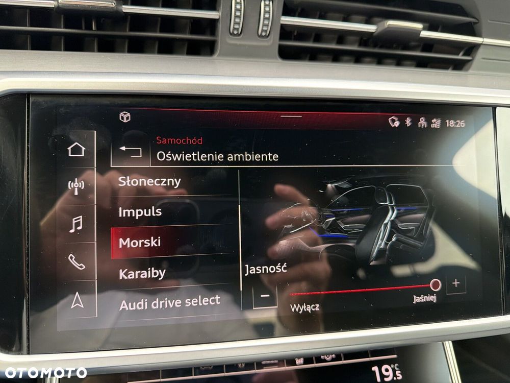 Audi A6 Avant - 41