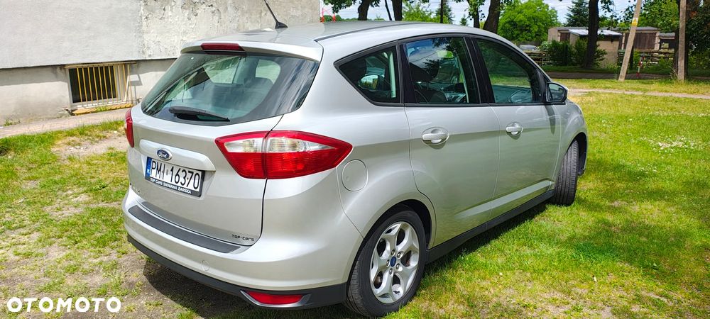 Ford C-MAX 1.6 Edition - 3
