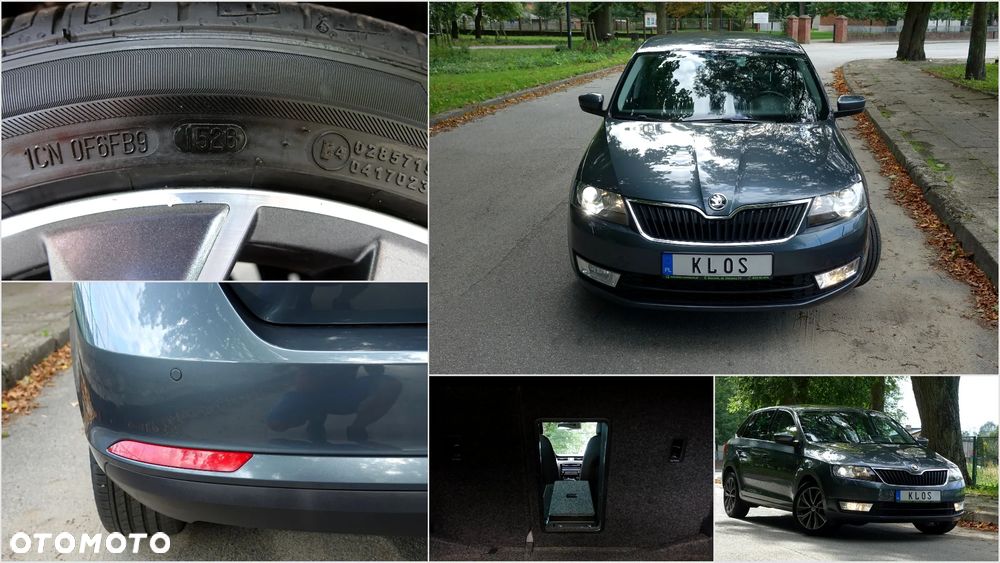 Skoda RAPID - 40