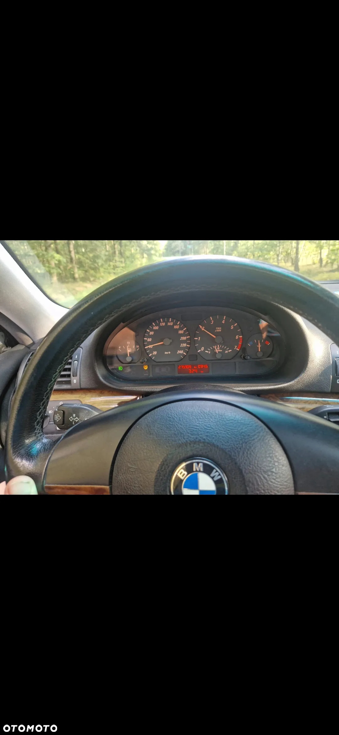 BMW Seria 3 320Ci - 4