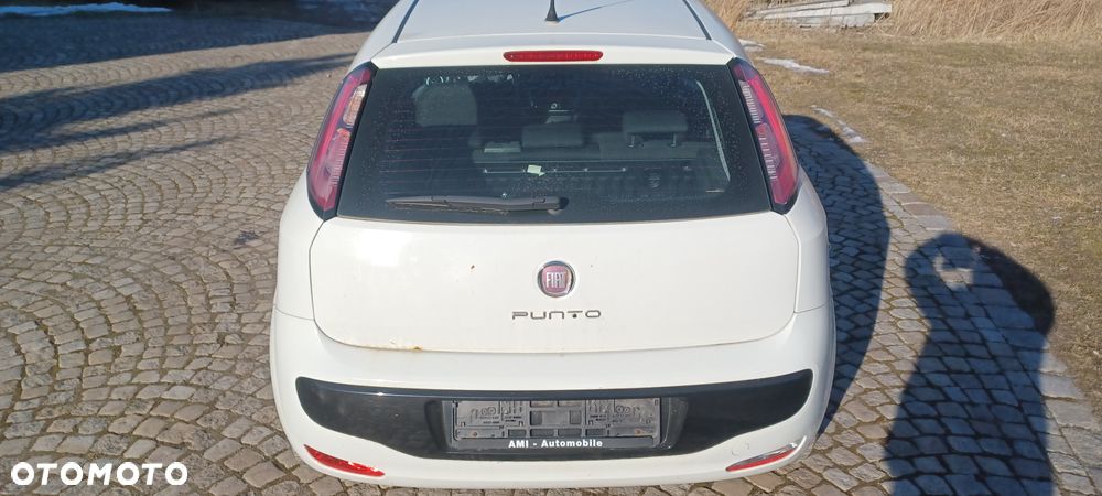 Fiat Punto - 19