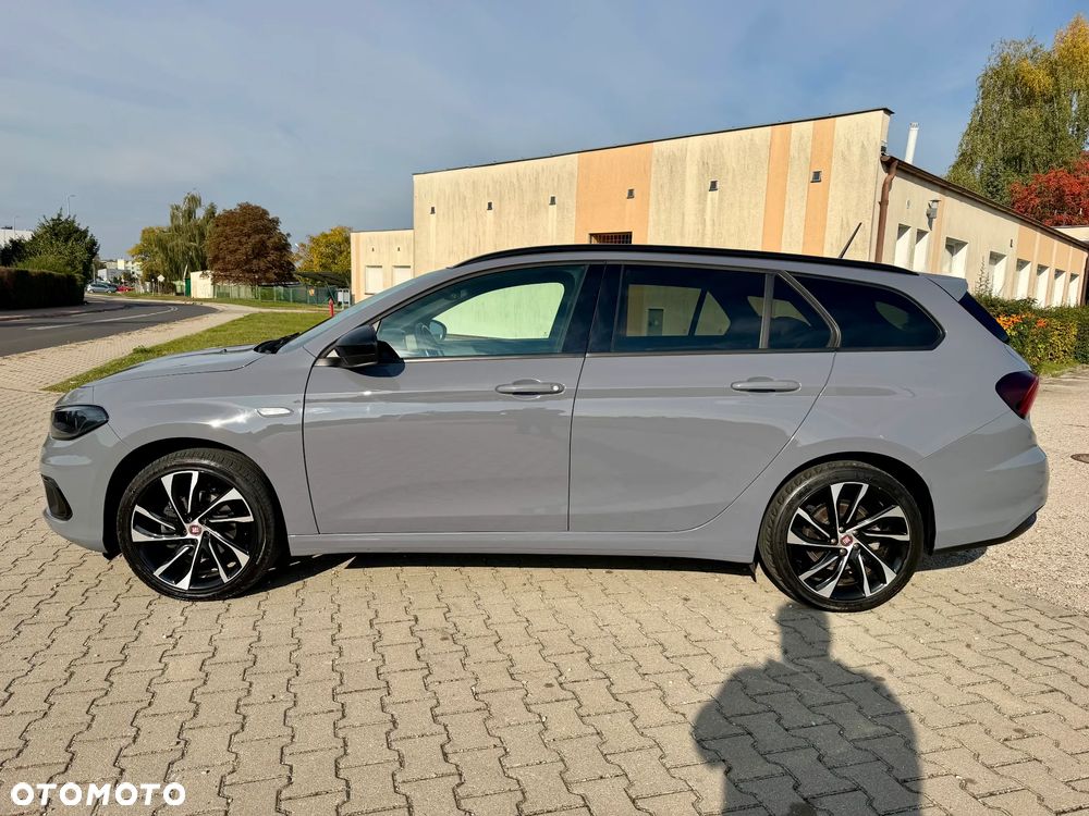 Fiat Tipo
