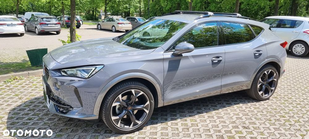 Cupra Formentor - 10
