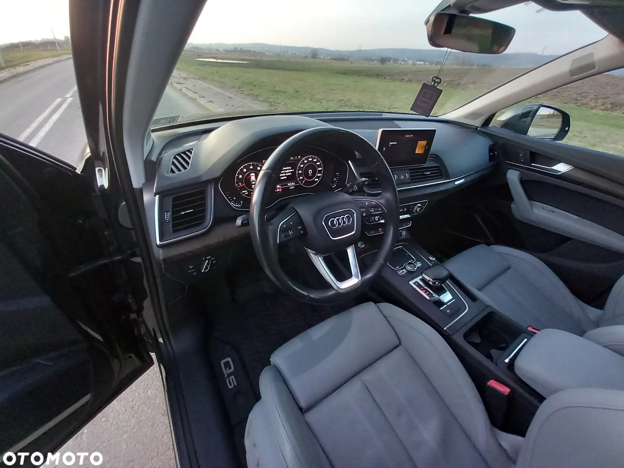 Audi Q5 2.0 TFSI Quattro S tronic - 17