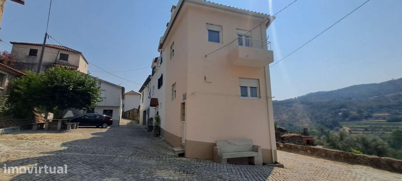 Casa em Lisei - Grande imagem: 5/13