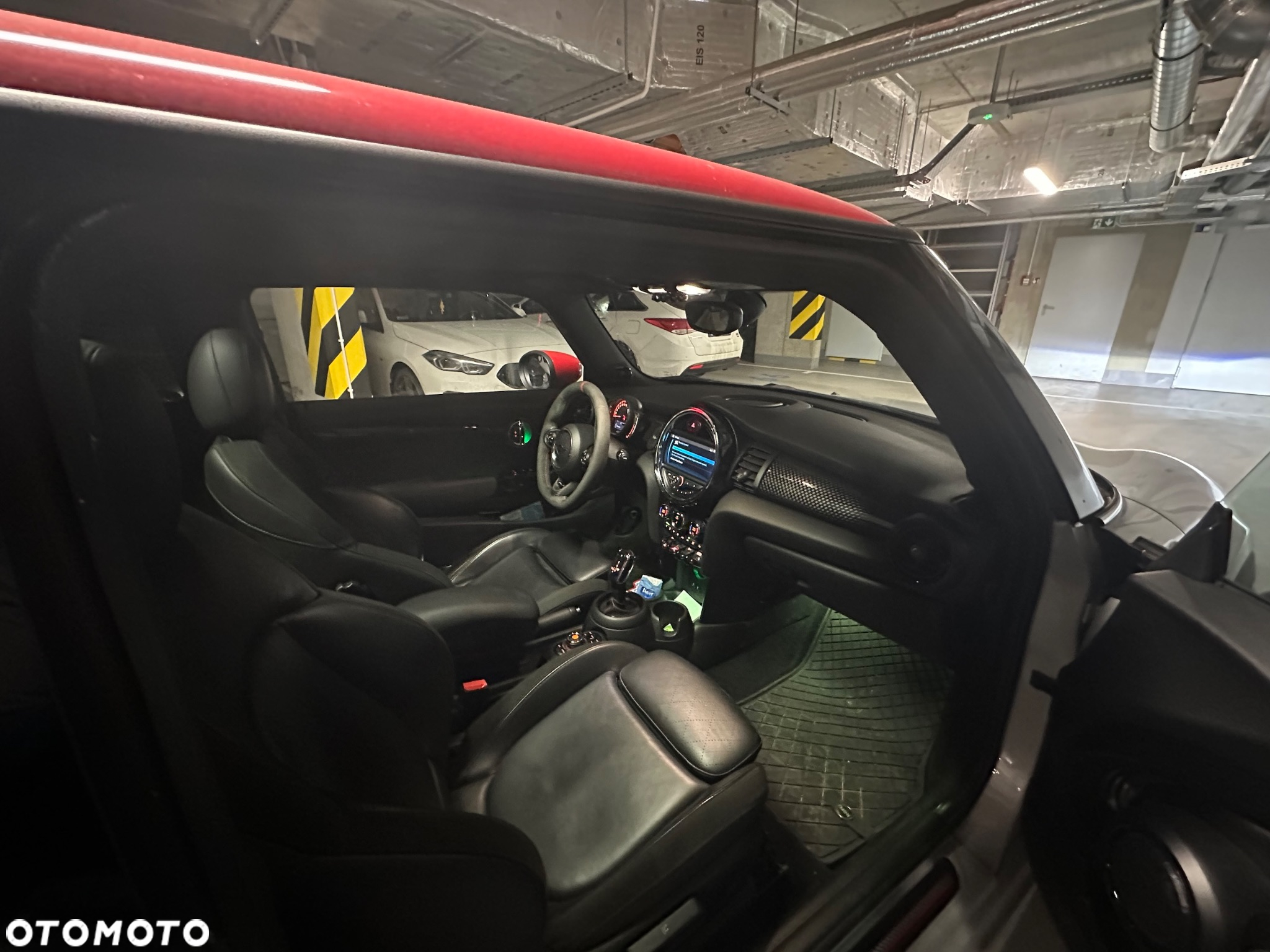 MINI John Cooper Works - 10