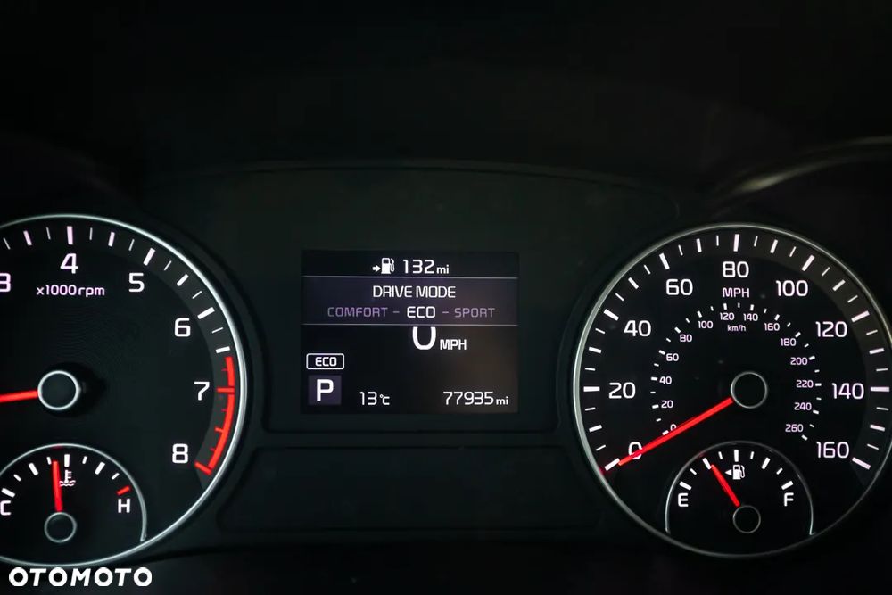 Kia Optima Sportswagon 2.0 T-GDI Automatik OPF GT - 26