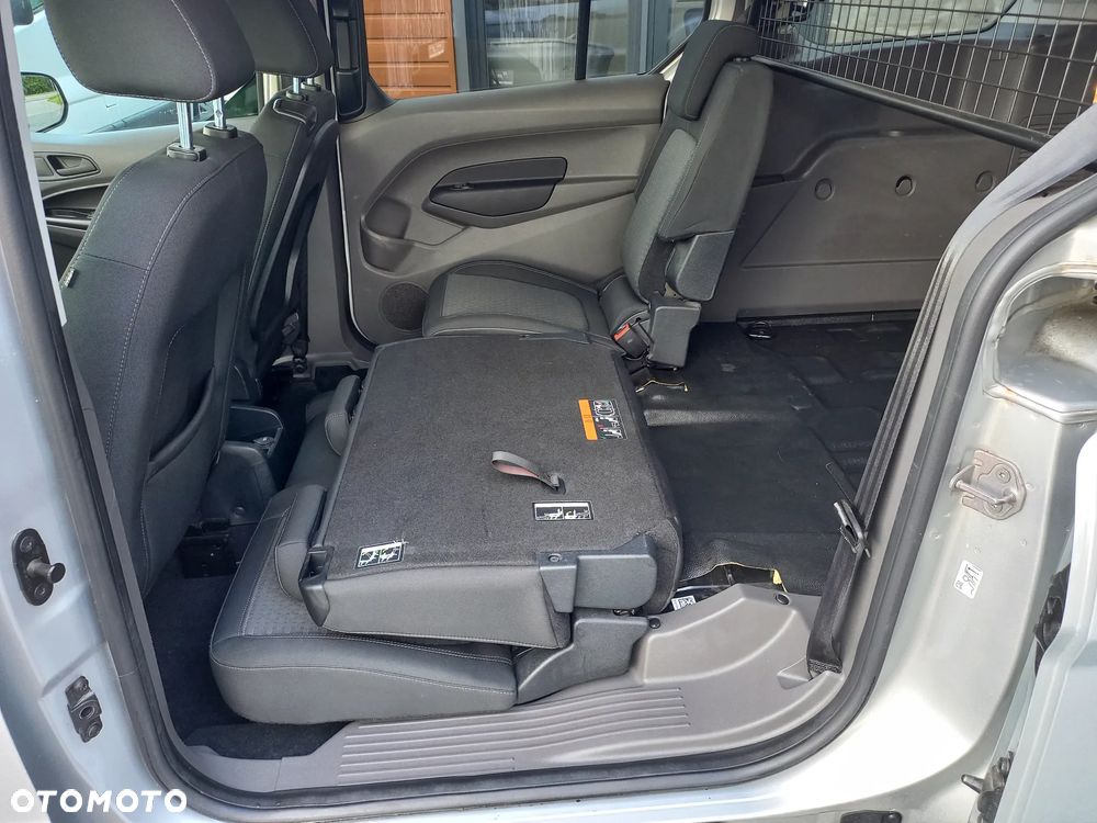 Ford Transit Connect Kombi 230 L2 Trend - 17