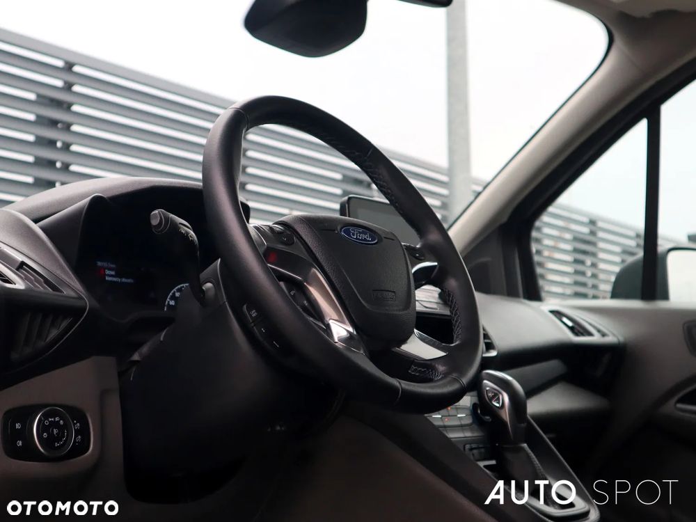 Ford Tourneo Connect 1.5 EcoBlue Active PowerShift - 20