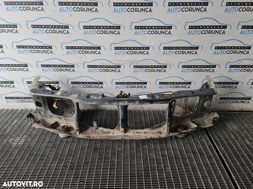 Trager Suzuki Grand Vitara TD 2.0 D 1998 - 2005 1998CC Manuala (1311) Diesel - 1