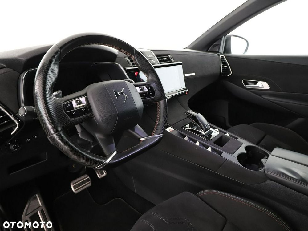 DS Automobiles DS 7 Crossback 2.0 BlueHDi So Chic - 15