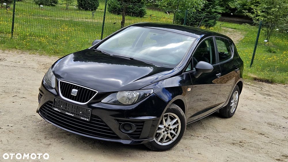 Seat Ibiza 1.2 12V Style 4YOU - 1