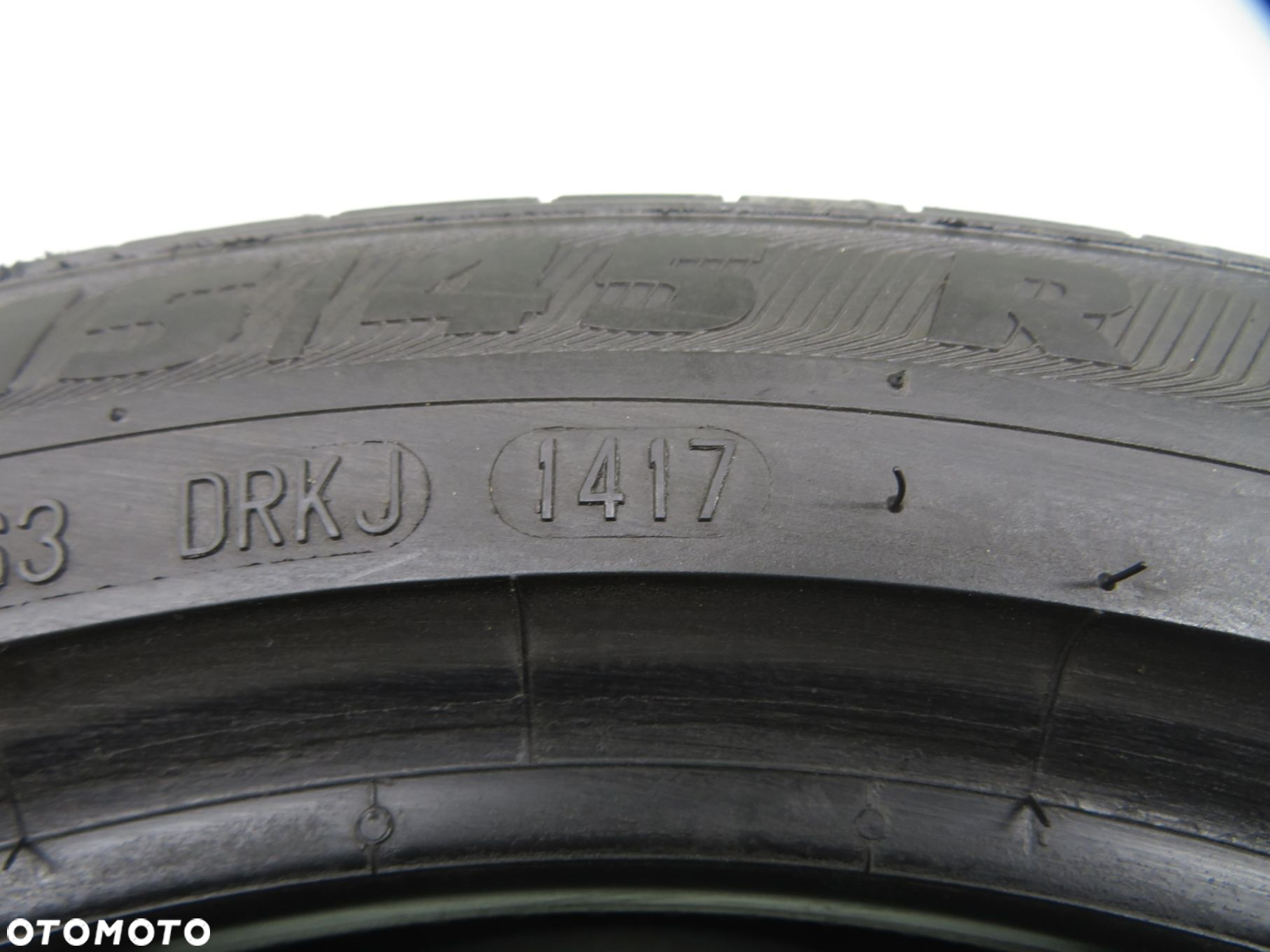 2x 215/45R17 OPONY LETNIE Semperit Speed Life 2 87Y - 2