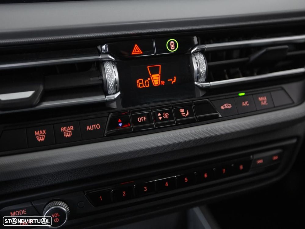 BMW 216 Gran Coupé d Advantage - 15