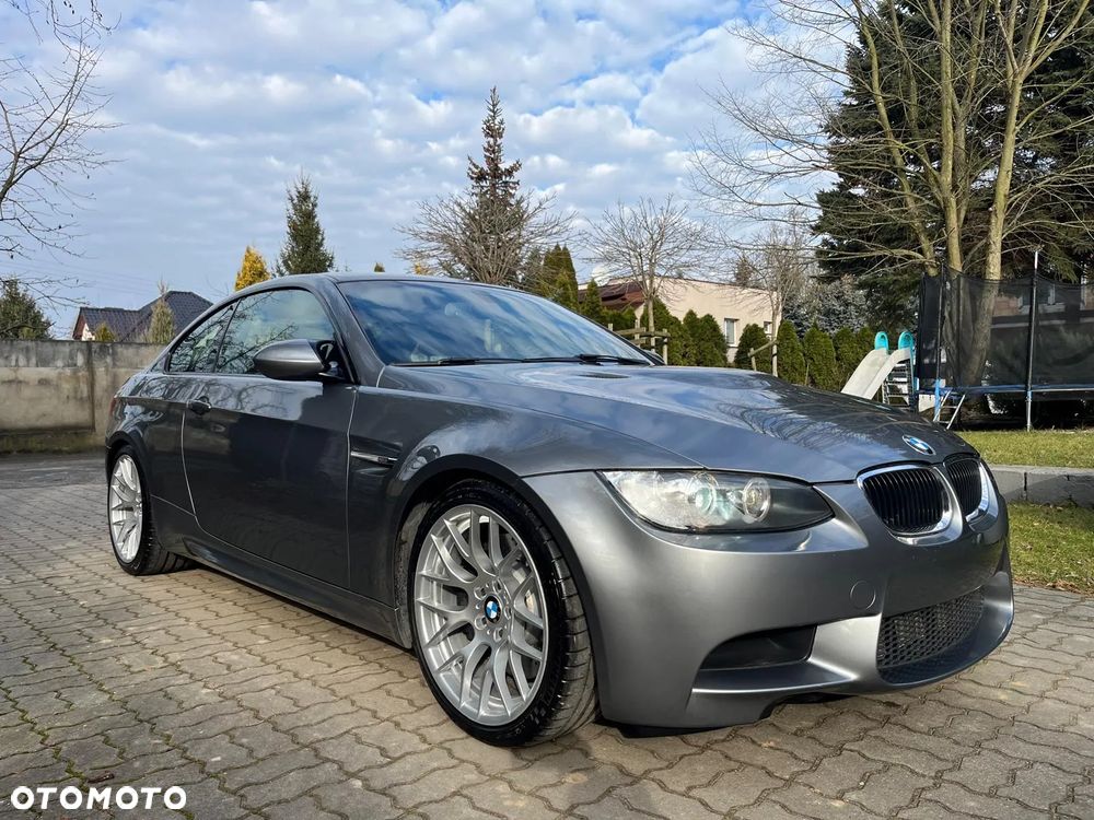 BMW M3 - 2