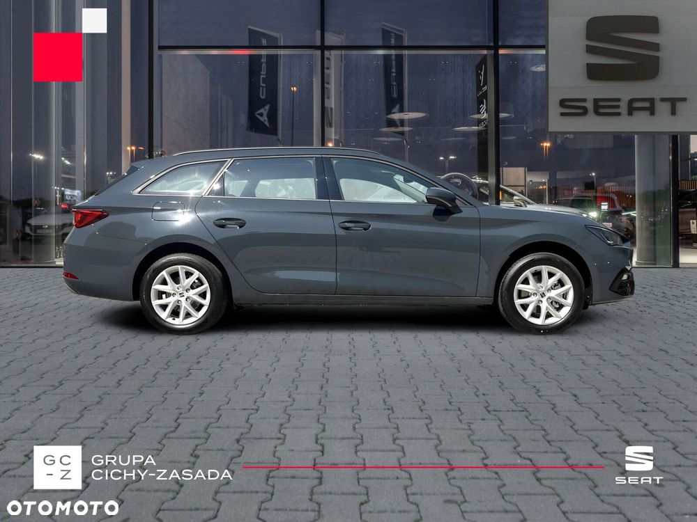 Seat Leon Sportstourer - 7