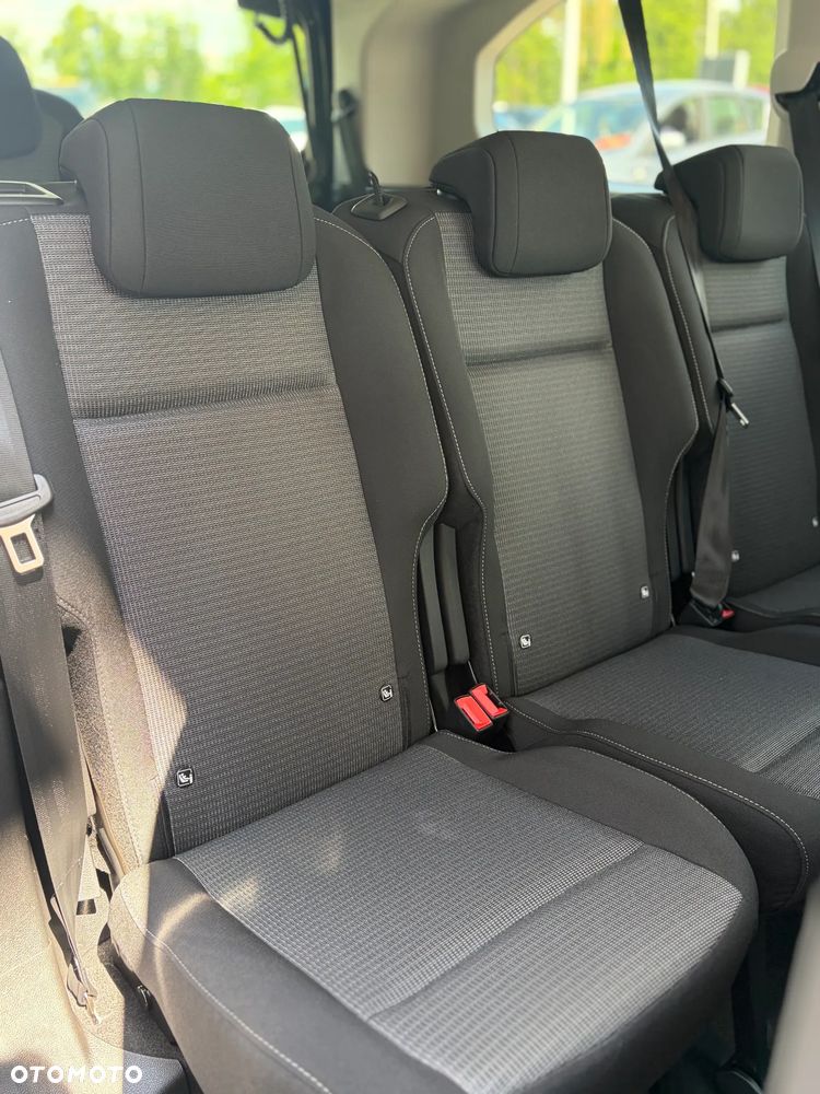 Toyota Proace City Verso - 14