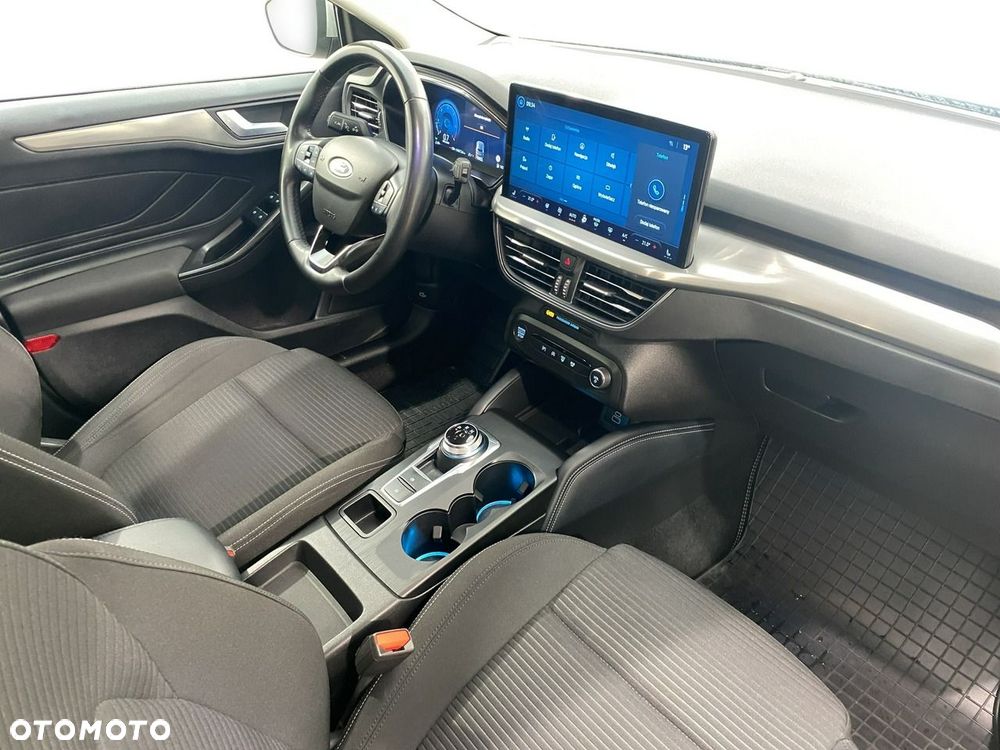 Ford Focus - 15