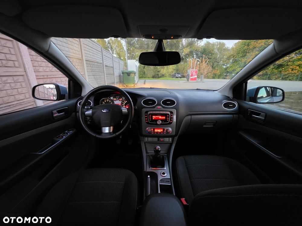 Ford Focus - 9