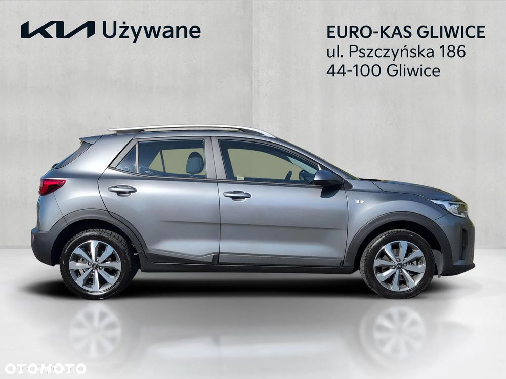 Kia Stonic 1.2 M - 6