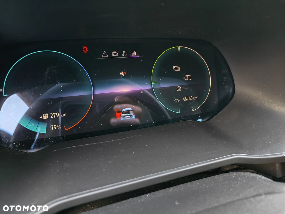 Renault Zoe - 13