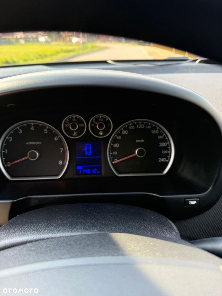 Hyundai i30 i30cw 1.4 blue Comfort - 14