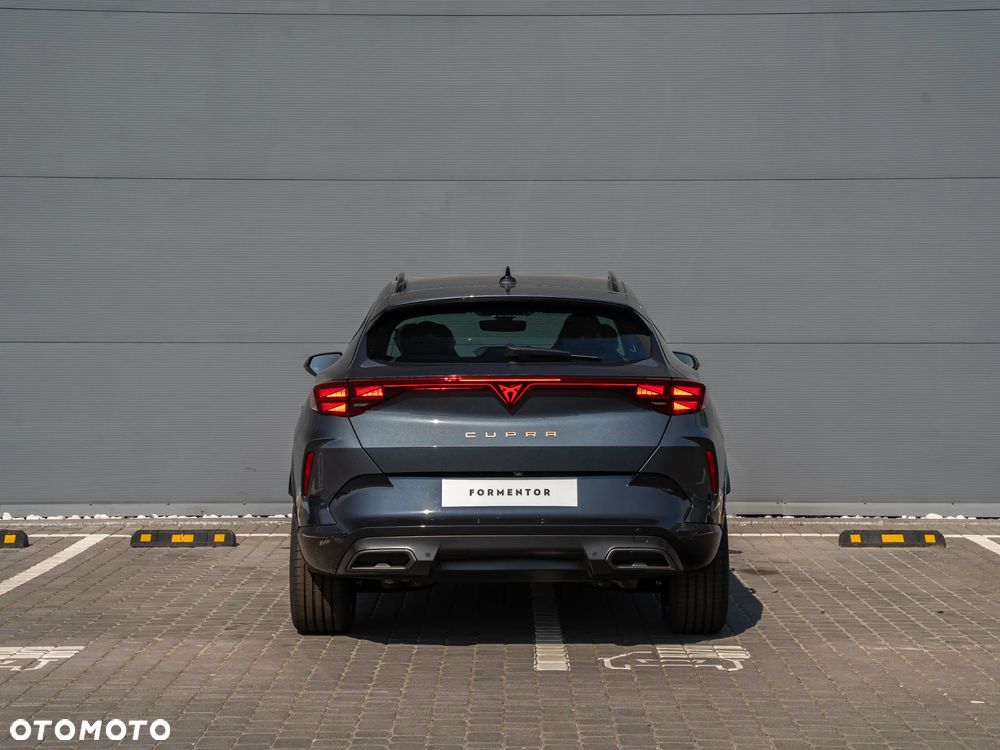 Cupra Formentor 1.5 TSI DSG - 7