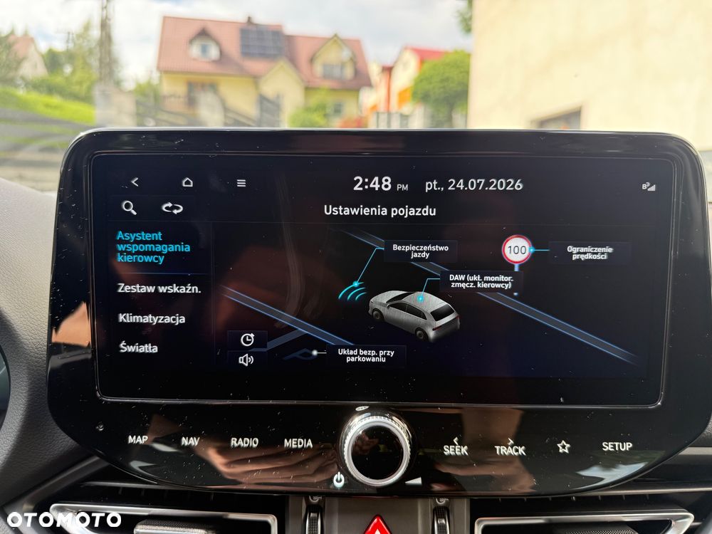Hyundai i30 1.6 T-GDI Pure DCT - 33