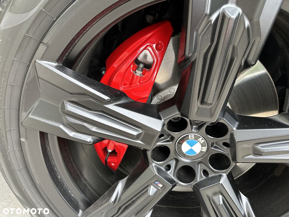BMW X3 M - 37