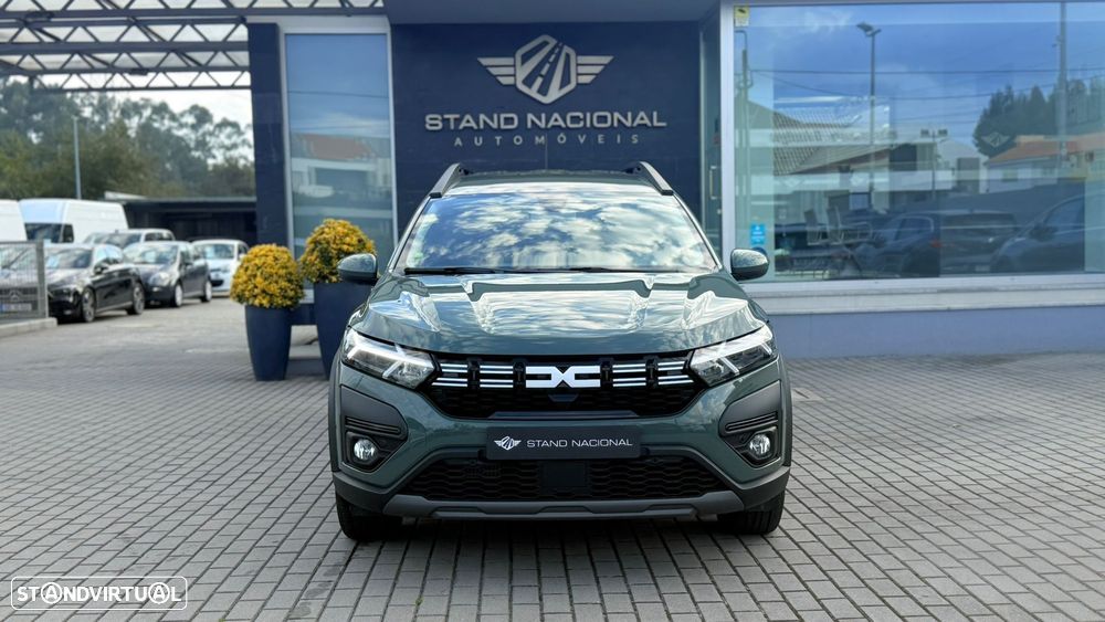 Dacia Jogger 1.0 ECO-G Extreme Bi-Fuel - 3
