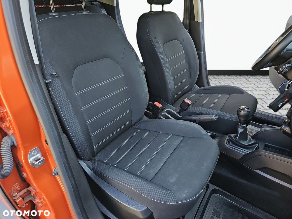 Dacia Duster - 28