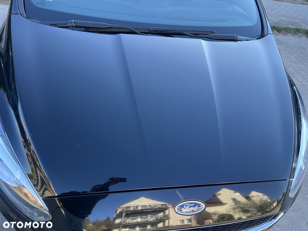 Ford S-Max 2.0 EcoBlue ST-Line - 29