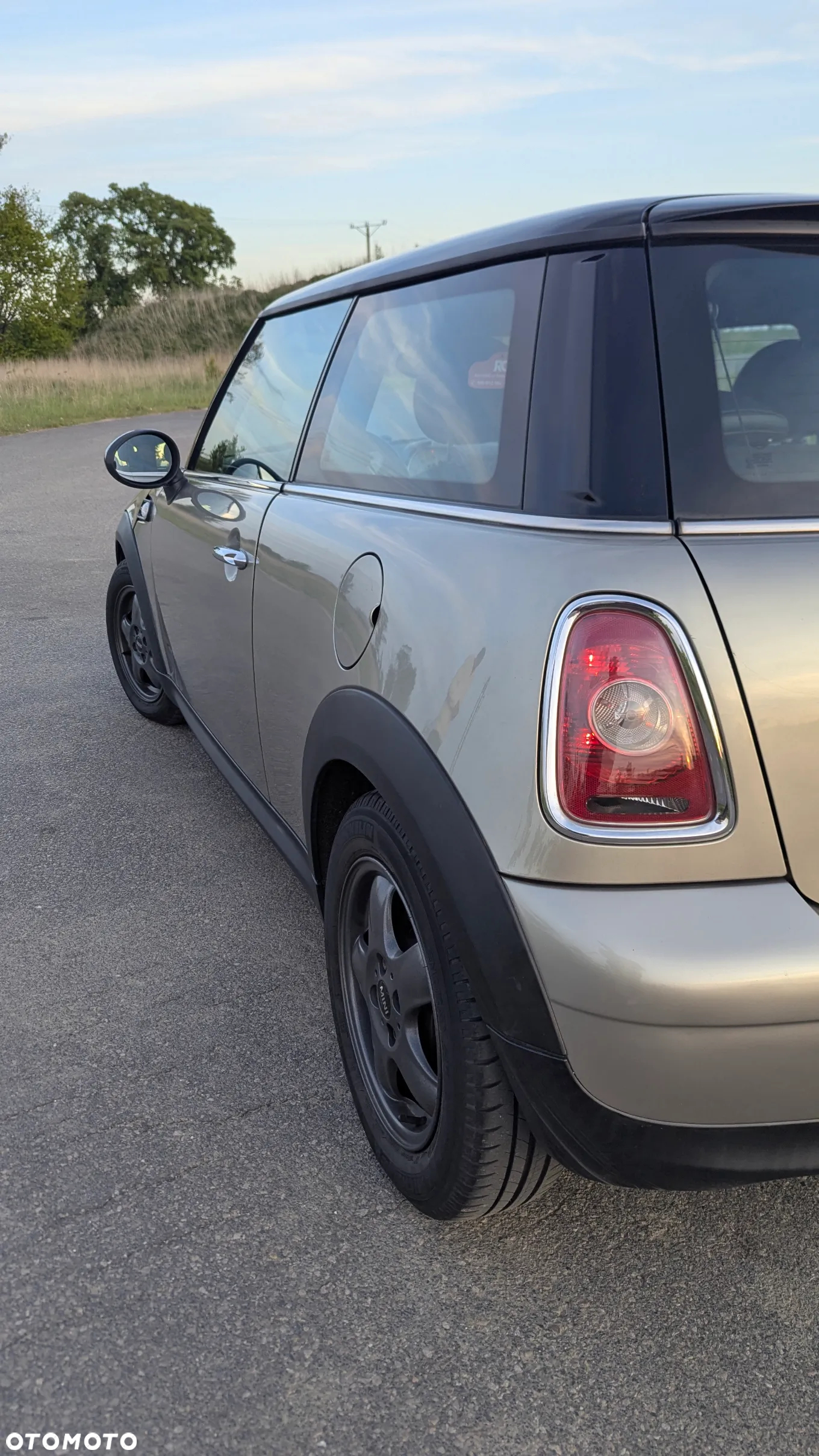 MINI Cooper Standard - 6