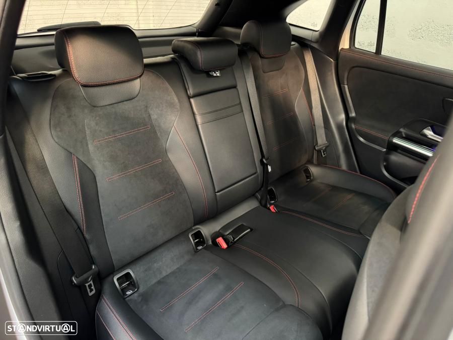 Mercedes-Benz EQA 250 AMG Line - 56