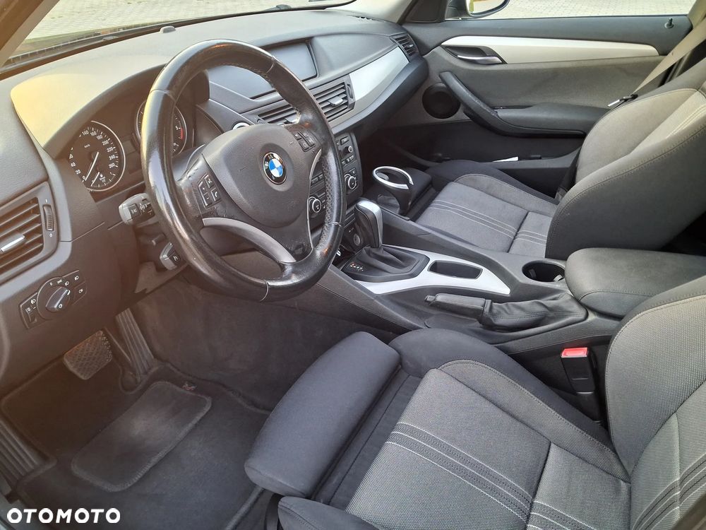 BMW X1 - 11