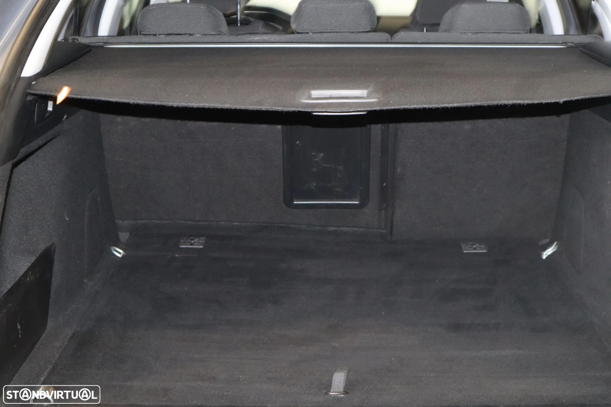 Peugeot 308 SW 1.5 BlueHDi Style - 5