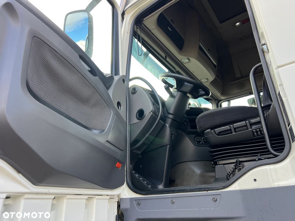 DAF XF 510 RETARDER 2 ZBIORNIKI - 13