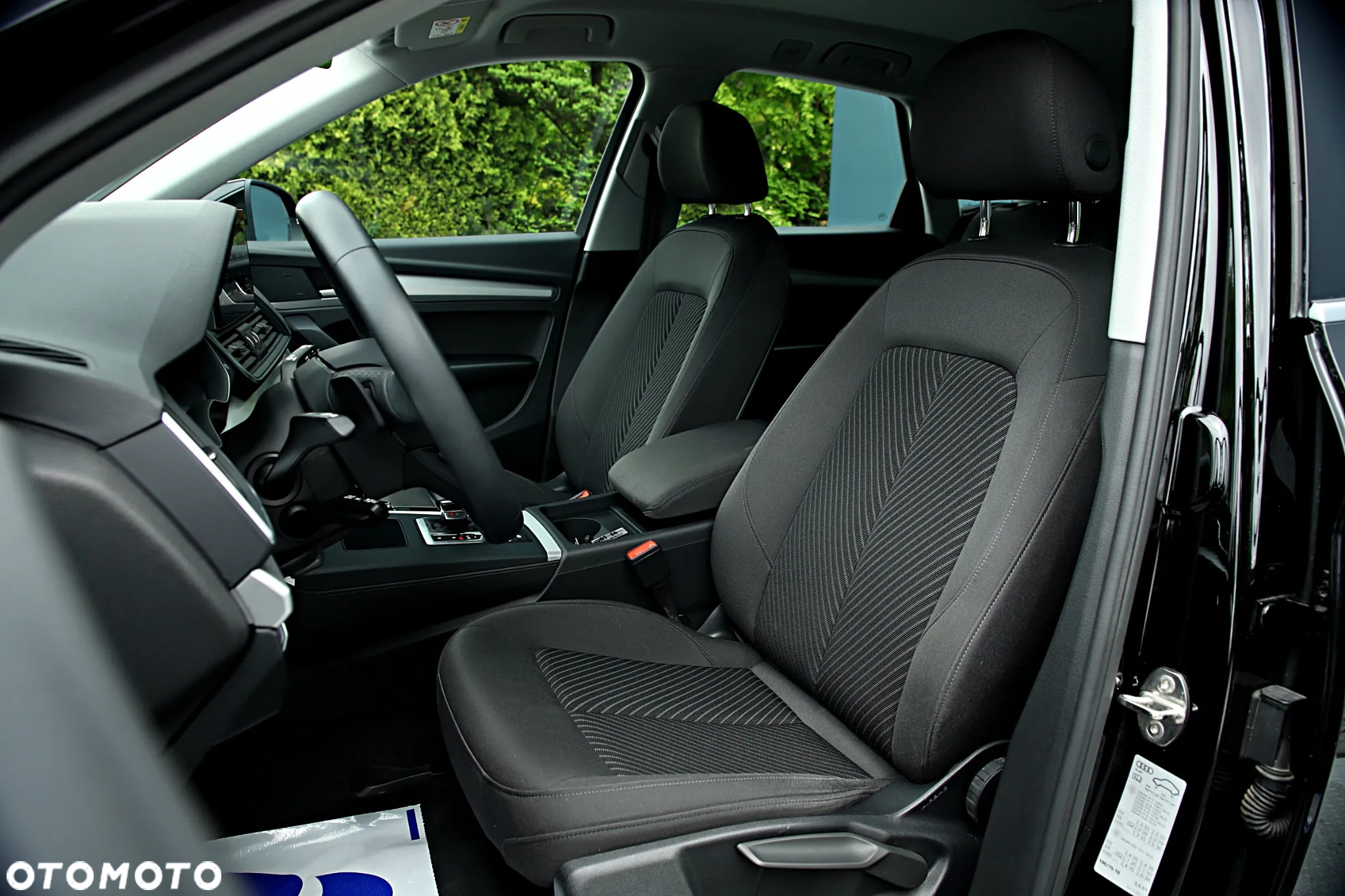 Audi Q5 - 22