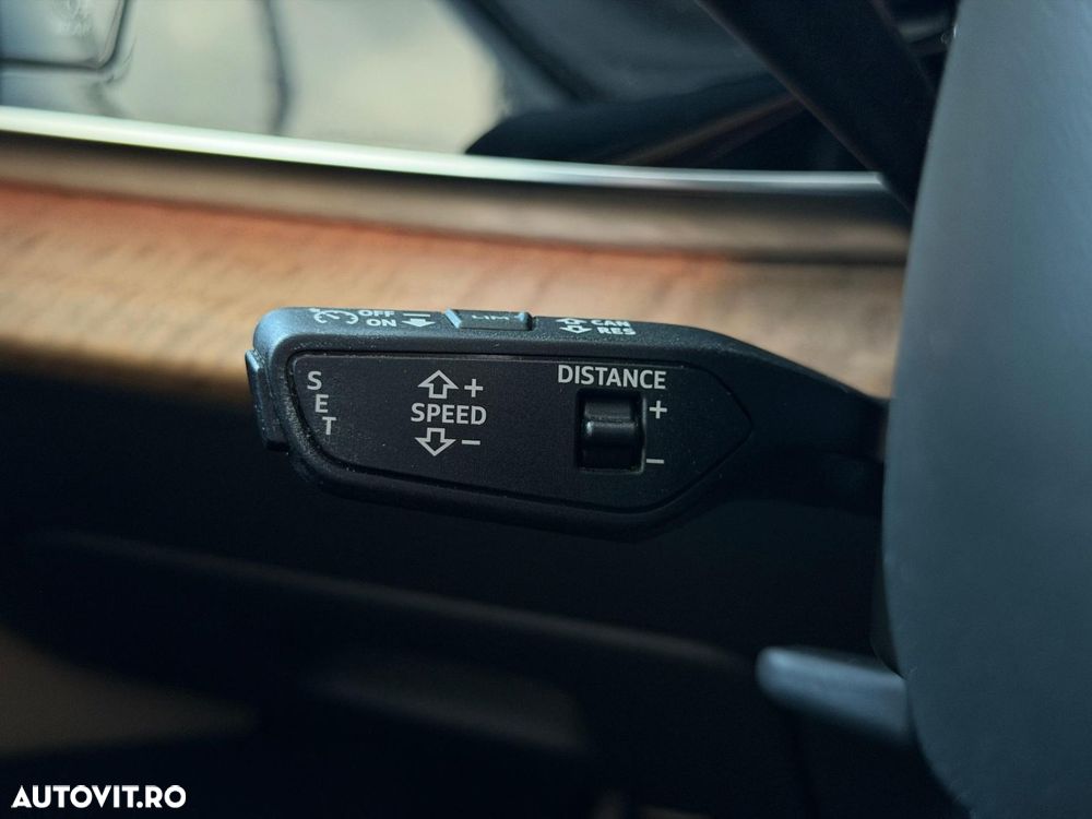 Audi Q7 50 TDI quattro Tiptronic MHEV S Line - 18