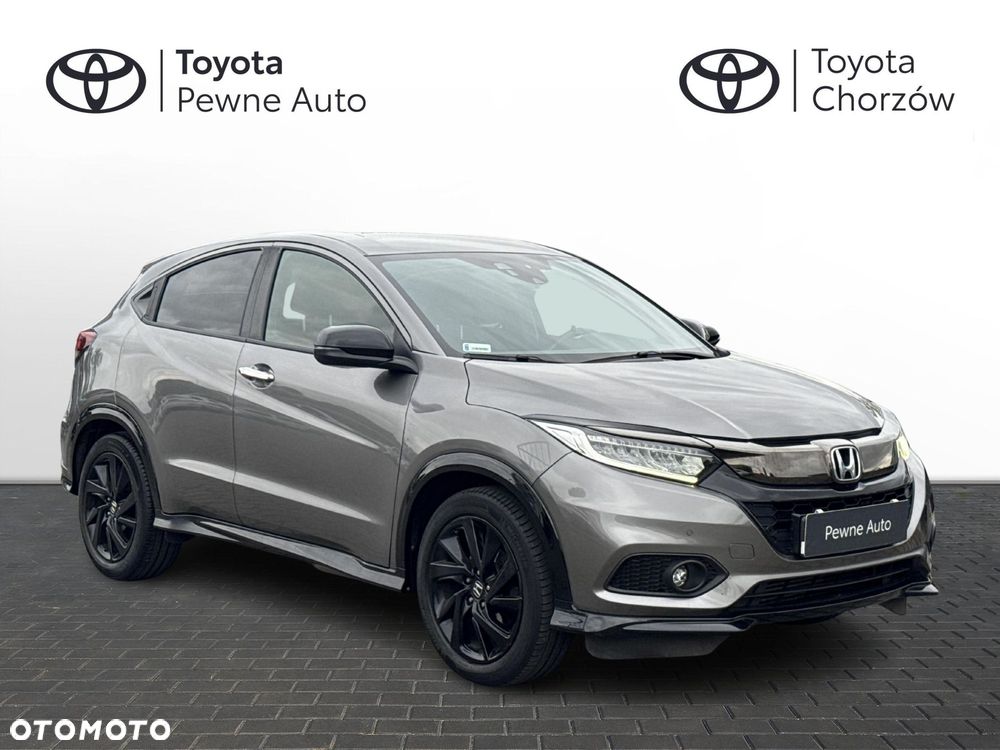 Honda HR-V 1.5 Sport CVT - 7